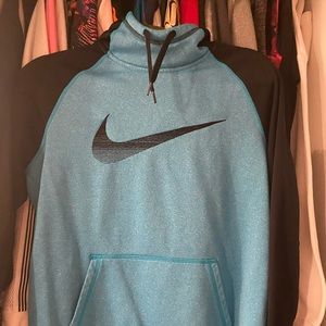 Nike hoodie